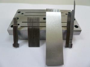 Precision Machining And Tooling Making Company In China