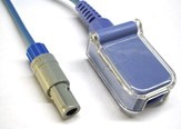 Ronseda Provides Bci Spo2 Cable Redel 7pins Single Db 9