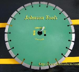 Laser Saw Blade For General Purpose