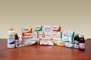 Finished Medicines Agents And Distributors Wanted