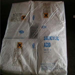 sublimed salicylic acid