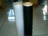 Supply Black Stretch Film