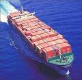 freight cargo ship express qingdao greece