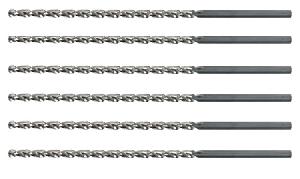 Hss Twist Drill Bits Din1869, Extremely Long, Drill Bits