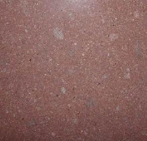 Red Porphyre Nd Granite Tile