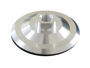 Aluminum Holder For Polishing Pads