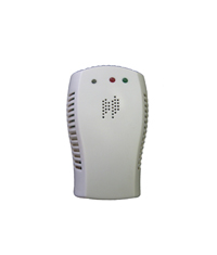 Wireless Co Sensor For Fire Home Security