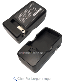 battery charger sony psp
