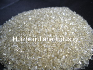 Recycled Pet Chips, Pellets, Granules, Used For Bottles And Fiber