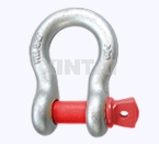 anchor shackles screw pin performance federal specificatio