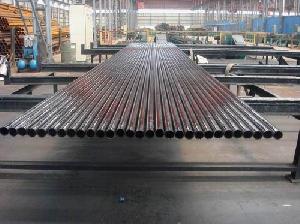 A192 Boiler Pipe