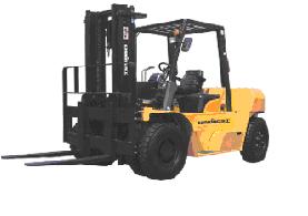 forklift condtions