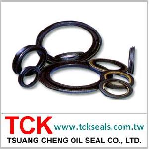 External Lip Seal / Oil Seals