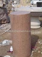 Offer Stone Column, Artificial Stone, Moulding