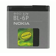 Nokia Battery Bl-6p For 6500c / 7900