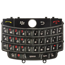 Brand New Oem High Quality Keypad Keyboard For Blackberry Tour 9630.