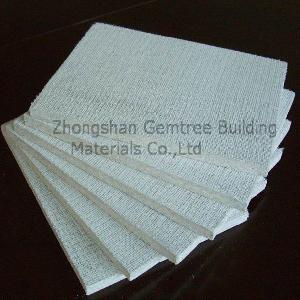 Sell Ceramic Panel Backing