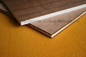 Sell Magnesium Furniture Board With Wood Veneer