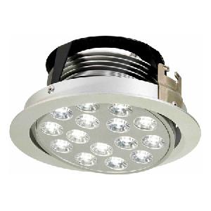Led Ceiling Lamp / Lights, Led Recessed Downlights