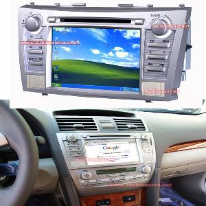 car pc system