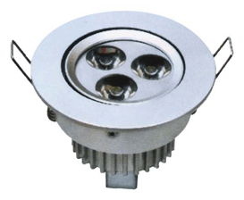 Led Down Light Lamp