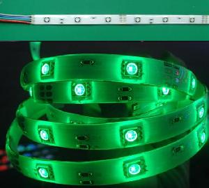 Led Ribbon Strip