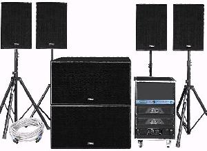 Hot Selling Sound System