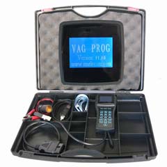Sell Vag Dash Prog Can Make Correction Of Odometer And Read Immo Code By Obd2