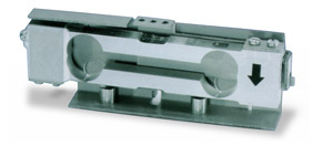 Single Point Aluminum Load Cells Used For Balances And Scales.capacities 0.1, 0.6, 1 And 2 Kg.