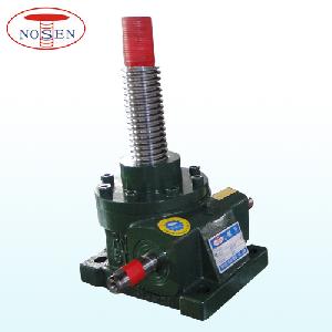 10 Tons Worm Gear Screw Jack