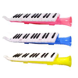 27 key pipe melodica