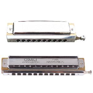 Chromatic Harmonica Which Are Our New Products