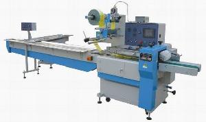 yw350s packing machines
