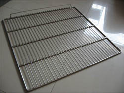 Steel Wire Shelf , Rack, Grid For Restaurant Equipment, Catering Equipment