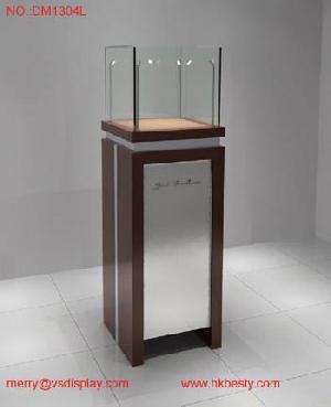 China Best Quality Jewellery Display Cabinets