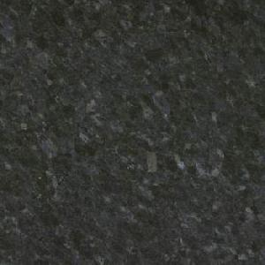 India Polished Granite Balck Pearl
