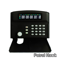 patrol hawk mobile home security system projects