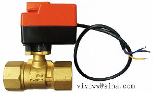 Ball Valve