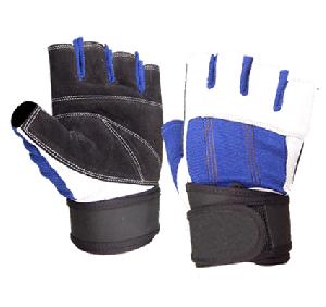 Exercise Training Gloves