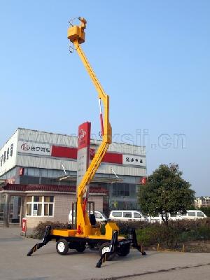 Bucket Lift