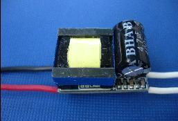 Led Driver For E27, Gu10