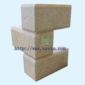 Granite Quoins / Quoin Stone / Granites Sssto