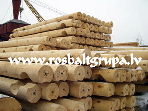 Sell Wood Protection Additives / Fungicide From Latvia