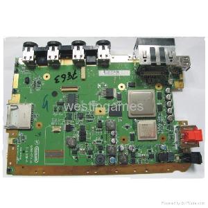 Wii Motherboard Usa Version