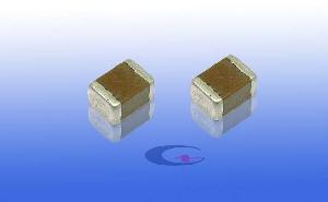 Cc41 / Ct41 Multilayer Ceramic Chip Capacitors