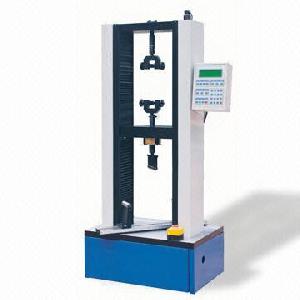 Exporting Wd-p2000 Series Lcd Electronic Universal Testing Machine