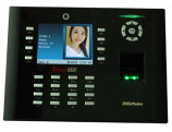 fingerprint attendance biometric hf iclock600