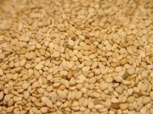 Sesame Seeds From Dulsan Organica, Paraguay