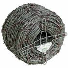 170ft, 180ft Galvanized Barbed Wire For Sale