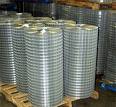 Steel Buildingmaterial, Foundation Construction Reinforced Concrete Welded Wire Mesh For Sale